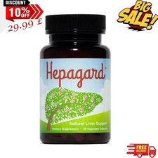 Nutreance Hepagard Natural