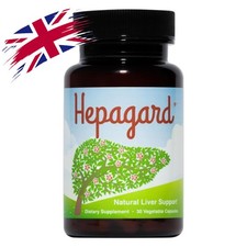 Nutreance Hepagard Natural